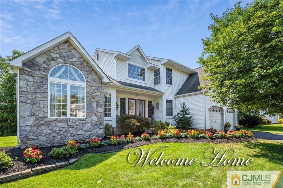 8 Ryan Ct, Monmouth Junction, NJ 08852 - photo 1