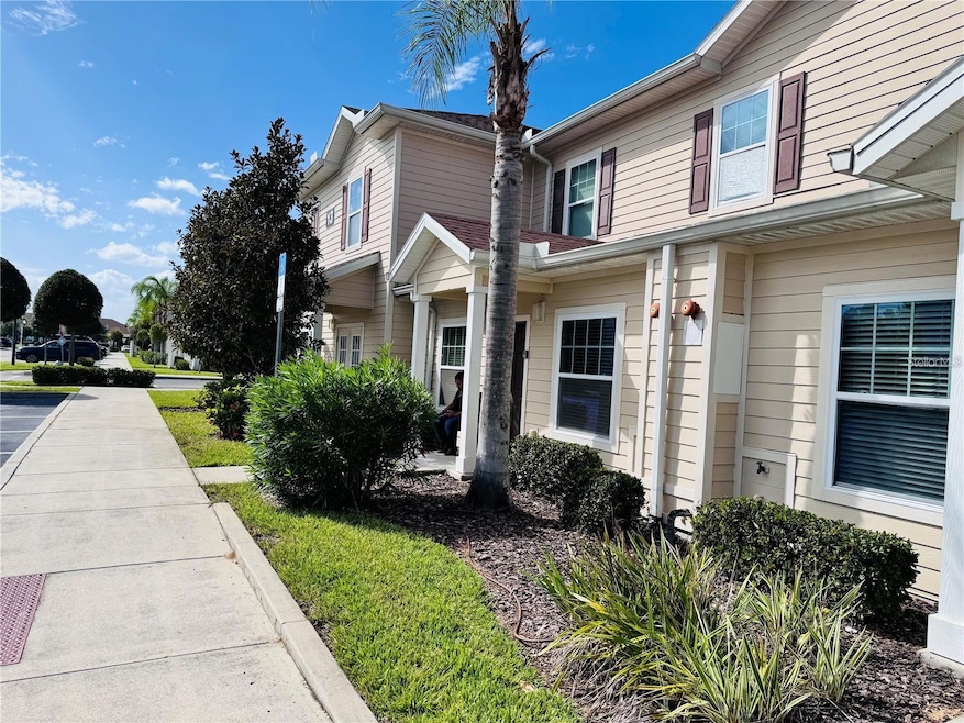 8931 Shine Dr, Kissimmee, FL 34747 - photo 1