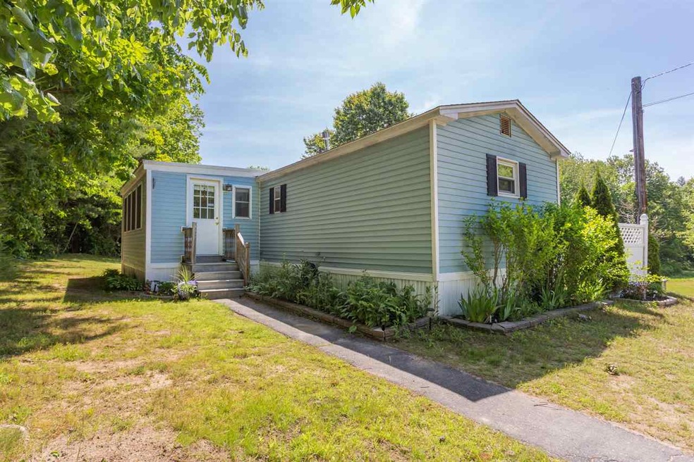 299 Grant Rd, Newmarket, NH 03857 - photo 1