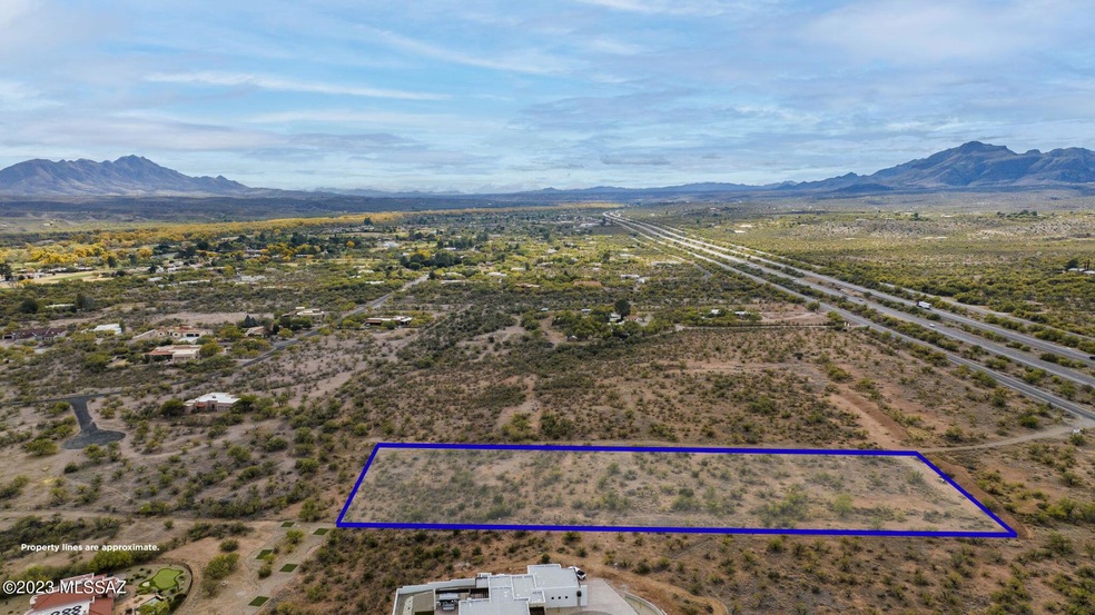 Incredible Tubac Lot