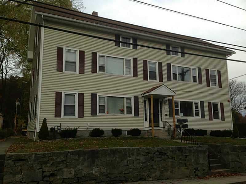 196 Sayles Ave unit A, Pascoag, RI 02859 - photo 1