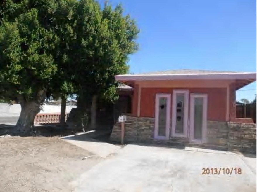 501 S Avenue A, Yuma, AZ 85364 - photo 1