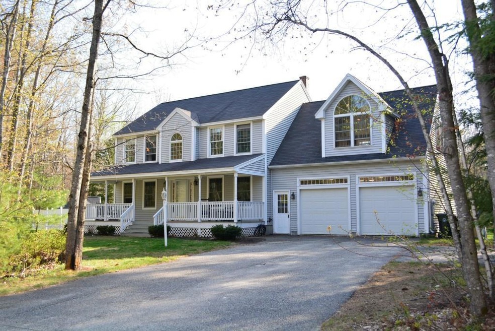 8 Boynton Brook Rd, Saco, ME 04072 - photo 1