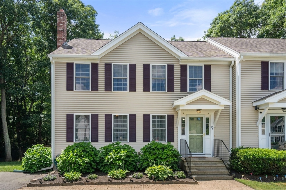 Sold $460,000 • Co-Listing Agent