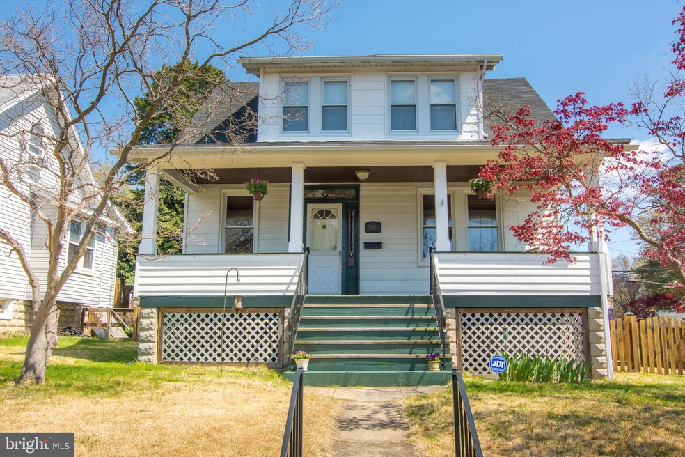 5601 Tramore Rd, Baltimore, MD 21214 - photo 1