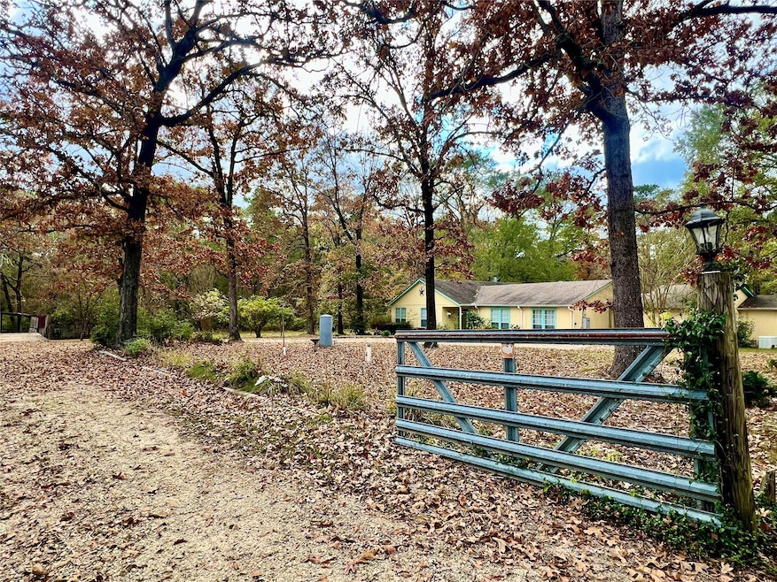 540 County Road 4677, Kennard, TX 75847 - photo 1