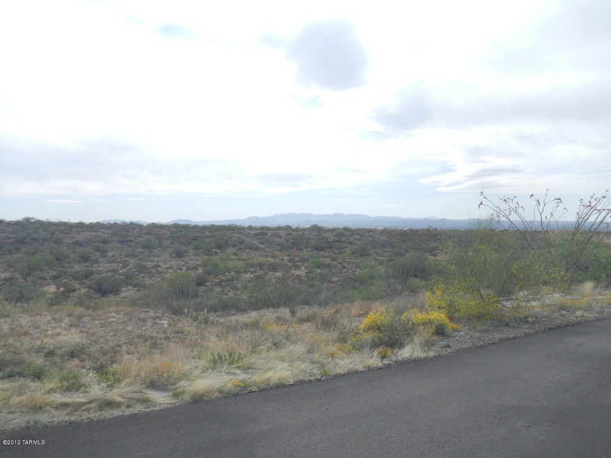 Beautiful views
