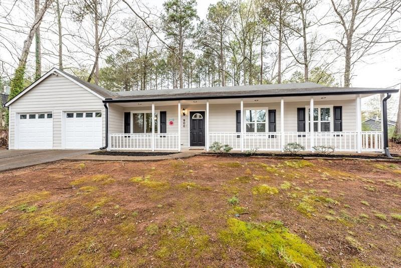 900 River Rock Dr, Woodstock, GA 30188 - photo 1