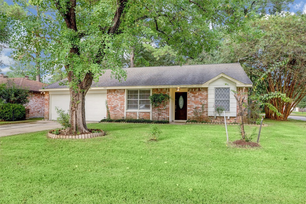 23402 Cimber Ln, Spring, TX 77373 - photo 1