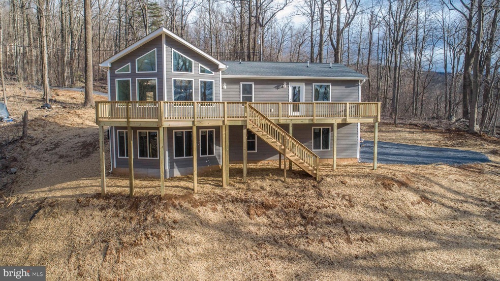 65 Beyond Tomorrow Way, Linden, VA 22642 - photo 1