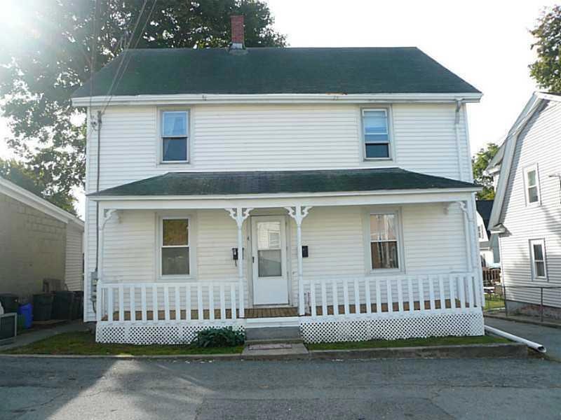 4 Grover St, North Providence, RI 02911 - photo 1