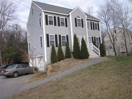 154 Monument St, Haverhill, MA 01832 - photo 1