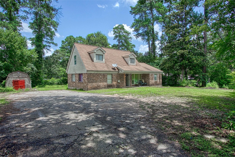 14706 Hermit Thrush Dr, Tomball, TX 77377 - photo 1