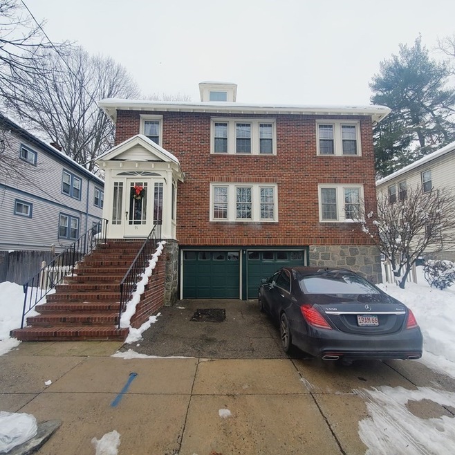 91 Cornell St unit 1, Roslindale, MA 02131 - photo 1
