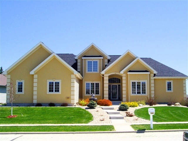 388 Liberty Park Dr, Oregon, WI 53575 - photo 1