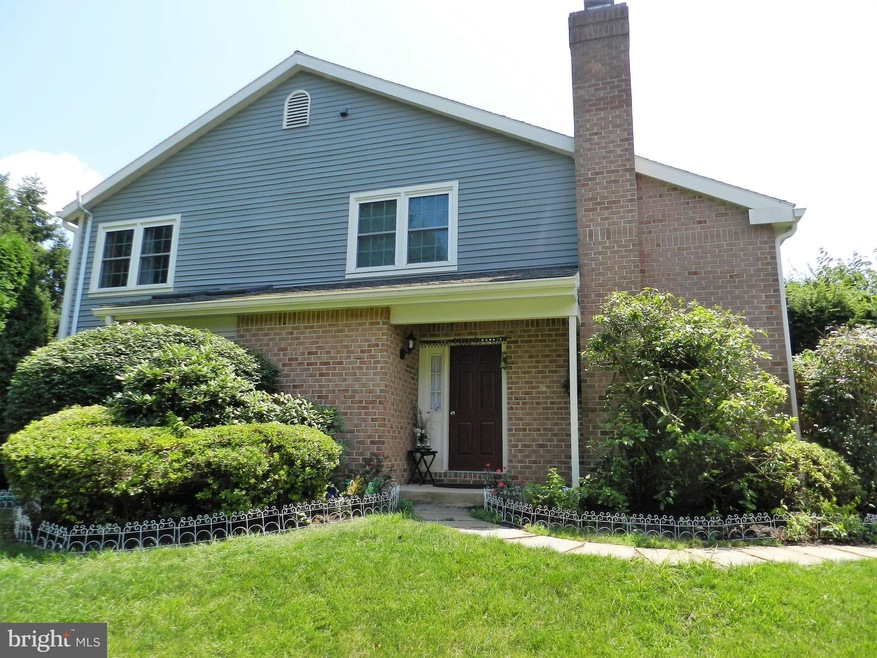 11 Windsor Cir unit C, Chesterbrook, PA 19087 - photo 1