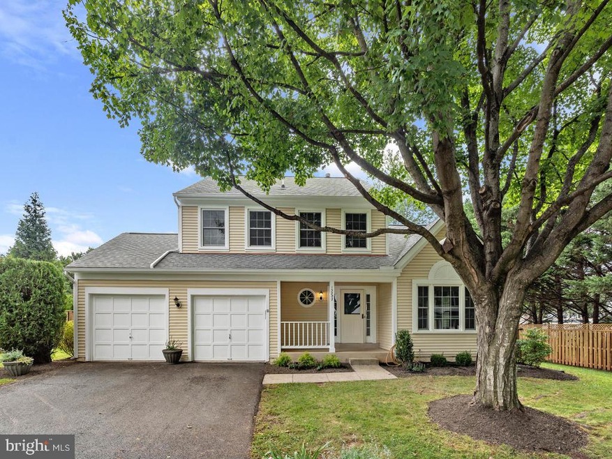13207 Ladybank Ln, Herndon, VA 20171 - photo 1