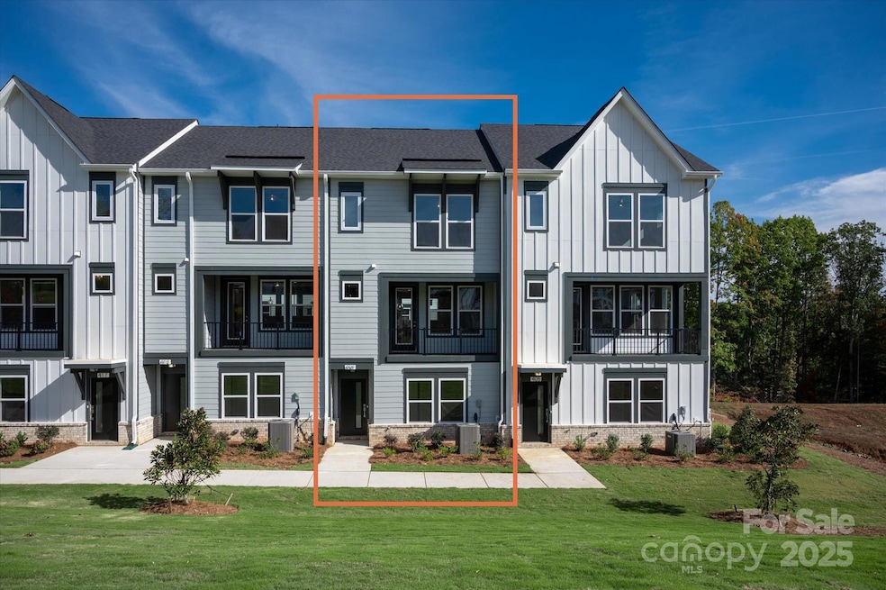 409 Nathaniel Way unit BRX0062, Charlotte, NC 28213 - photo 1