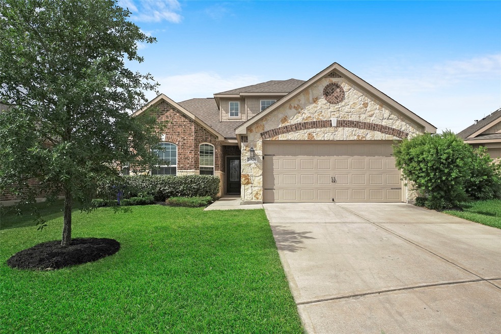20526 Iron Seat Dr, Hockley, TX 77447 - photo 1