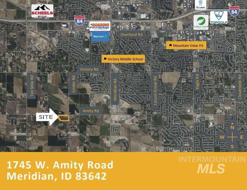 Sold • Co-Listing Agent