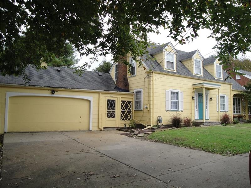 Welcome to 244 Grandview Way!!!