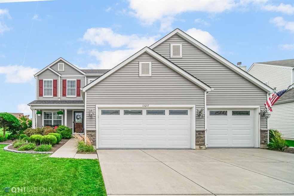 13657 Empress Ln, Dyer, IN 46311 - photo 1