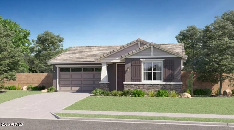 17600 W Lupine Ave, Goodyear, AZ 85338 - photo 1