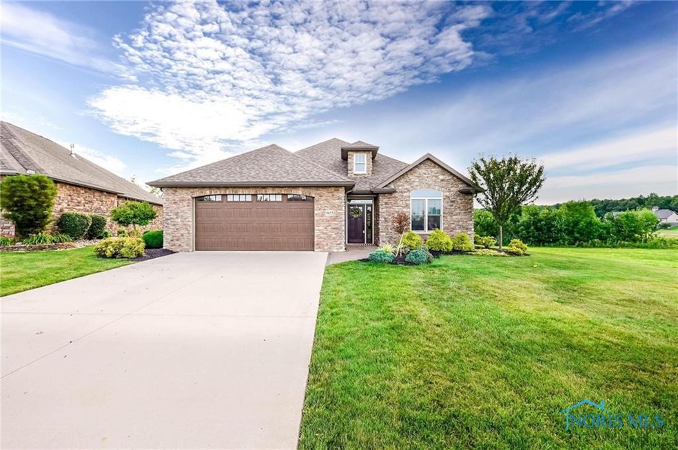 9655 Andrew Jackson Ln, Findlay, OH 45840 - photo 1