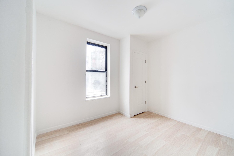 2377 Belmont Ave unit 3, Bronx, NY 10458 - photo 1