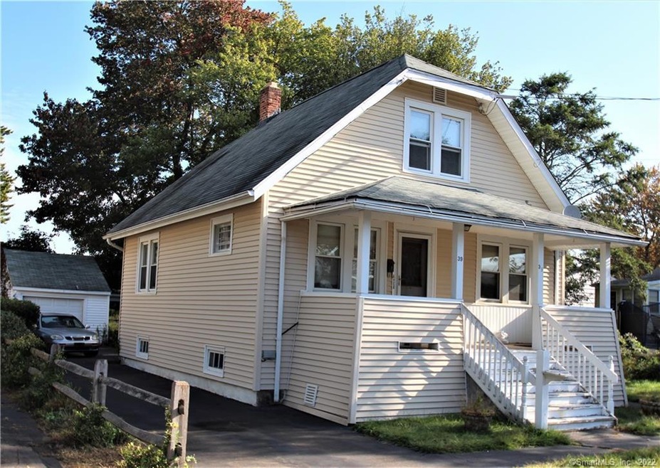 39 Doran St, East Haven, CT 06512 - photo 1