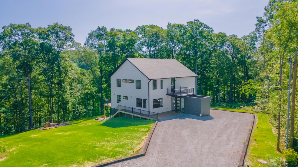 348 Restful Run Rd, Nancy, KY 42544 - photo 1