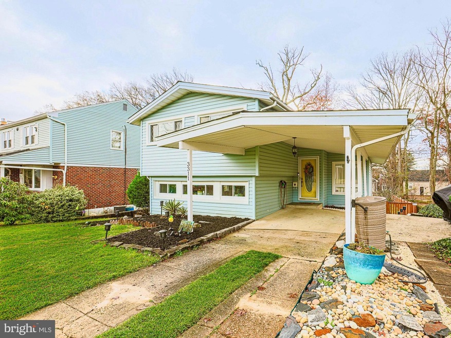 3311 Rosalie Ave, Parkville, MD 21234 - photo 1