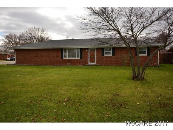 unlisted-address, Cridersville, OH 45806 - photo 1