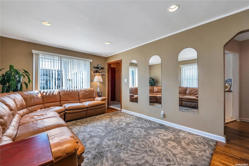 240 Belmont Ave, West Hempstead, NY 11552 - photo 1