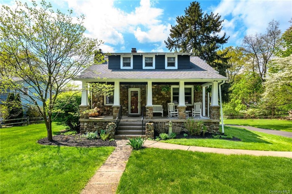 123 Old Haverstraw Rd, Congers, NY 10920 - photo 1