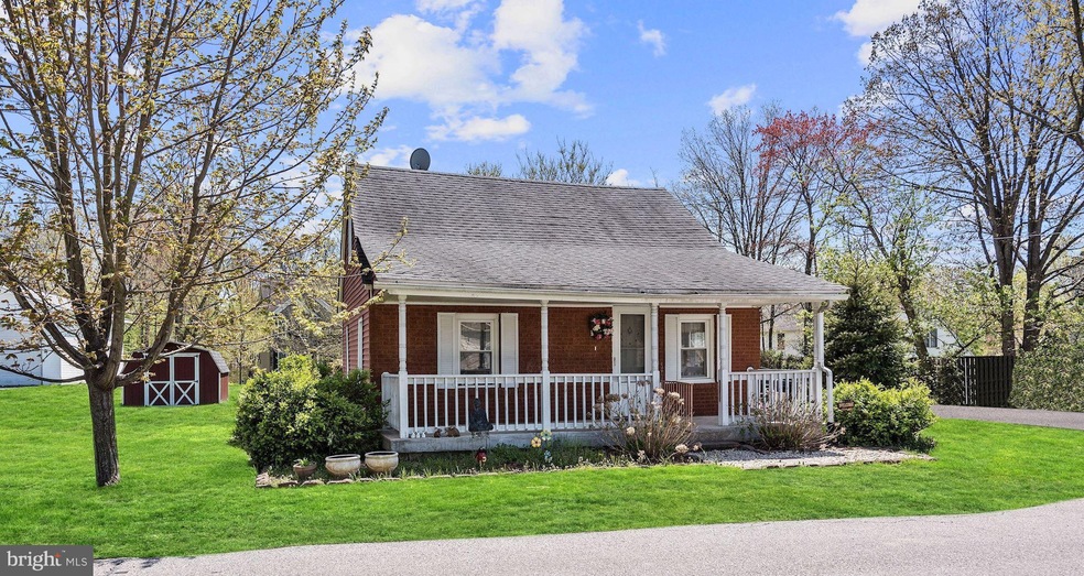 9251 Coleman Thomas Rd, Columbia, MD 21046 - photo 1