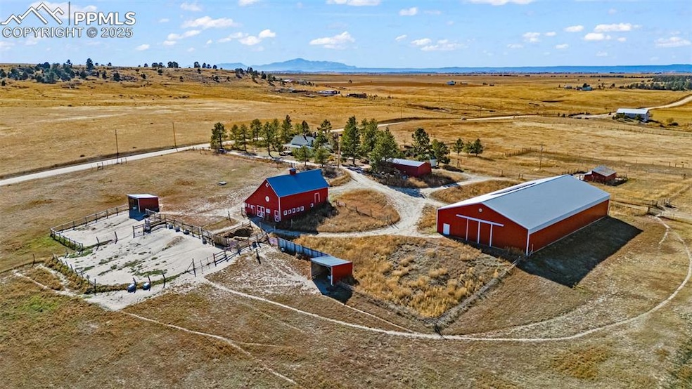 4729 County Road 106, Elbert, CO 80106 - photo 1