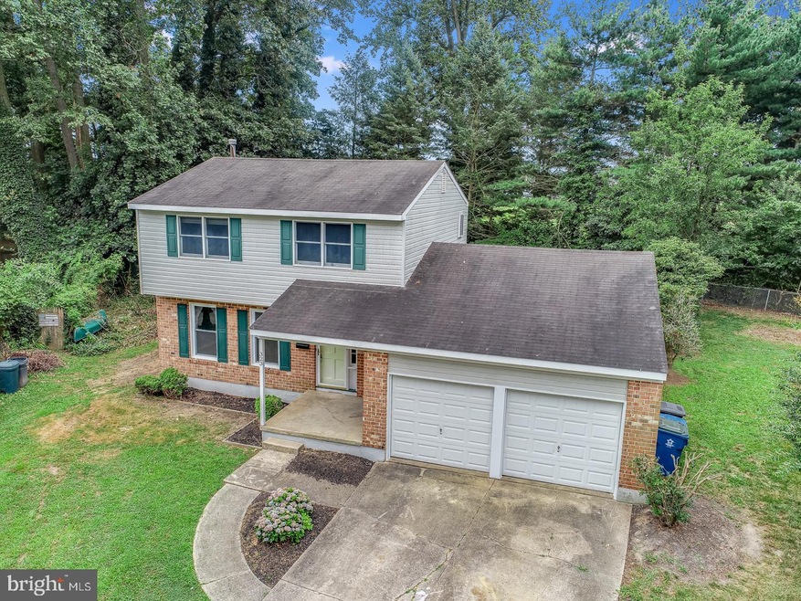 323 Cambridge Rd, Camden, DE 19934 - photo 1