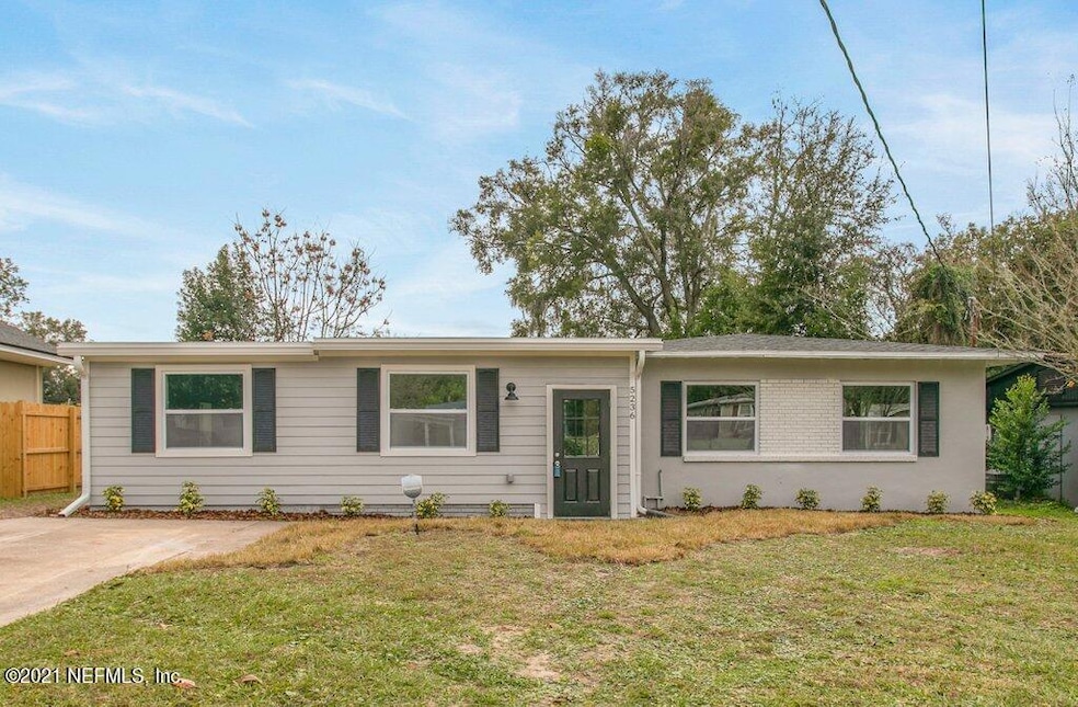 5236 Shirley Ave, Jacksonville, FL 32210 - photo 1