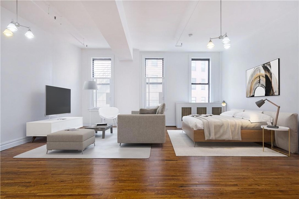 25 N Broadway unit 4, Yonkers, NY 10701 - photo 1