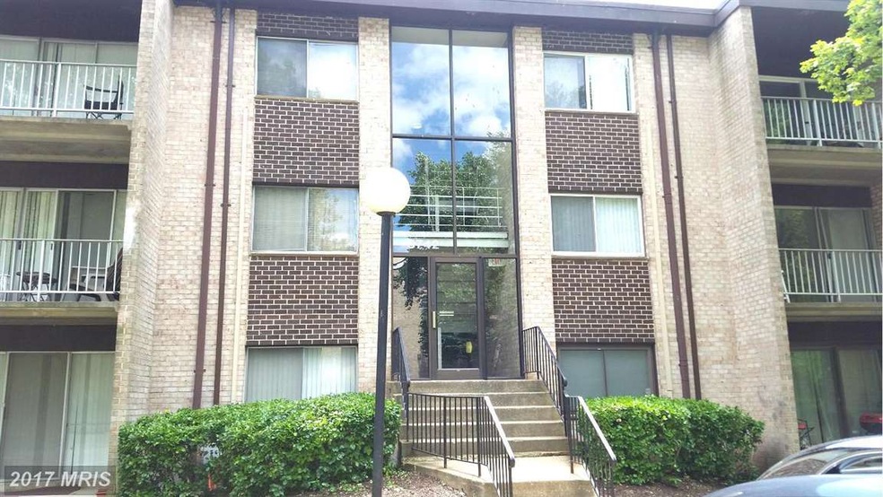 3742 Bel Pre Rd unit 9, Silver Spring, MD 20906 - photo 1