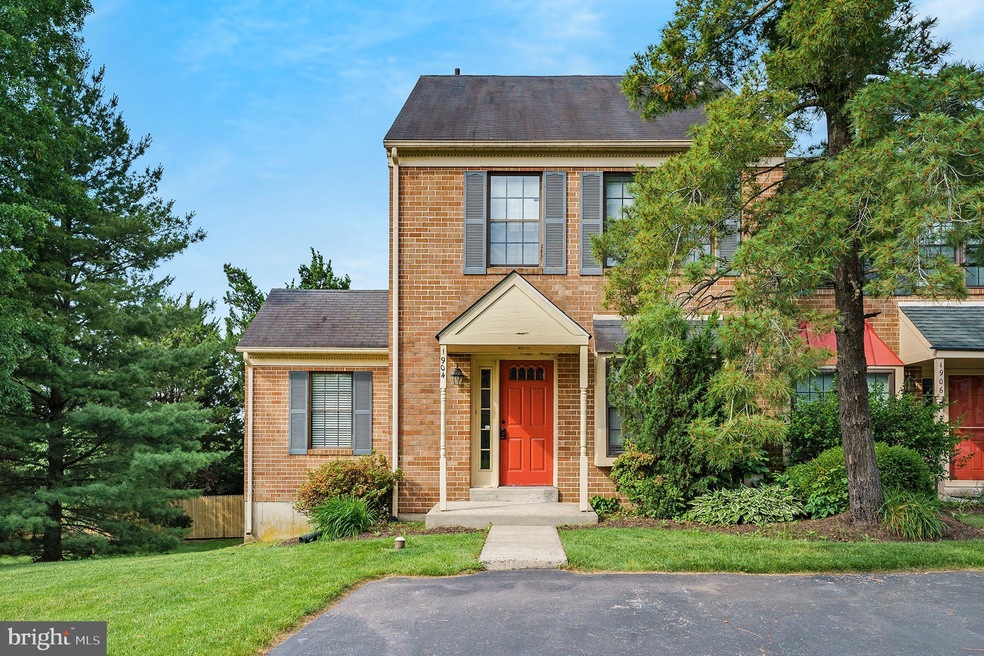 1904 Yorktown S, Norristown, PA 19403 - photo 1