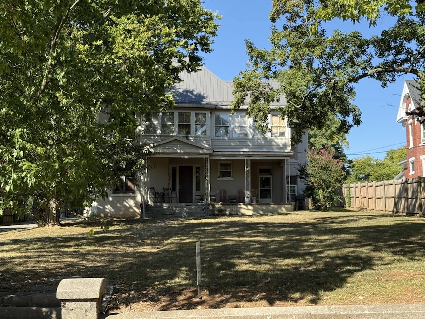 700 E 7th St, Hopkinsville, KY 42240 - photo 1