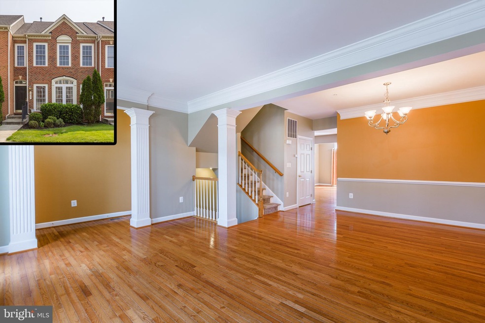 1511 Rutland Way, Hanover, MD 21076 - photo 1