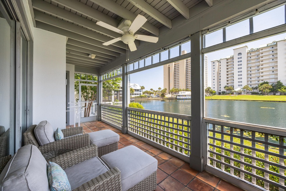 Hidden Dunes Beach Villa #34