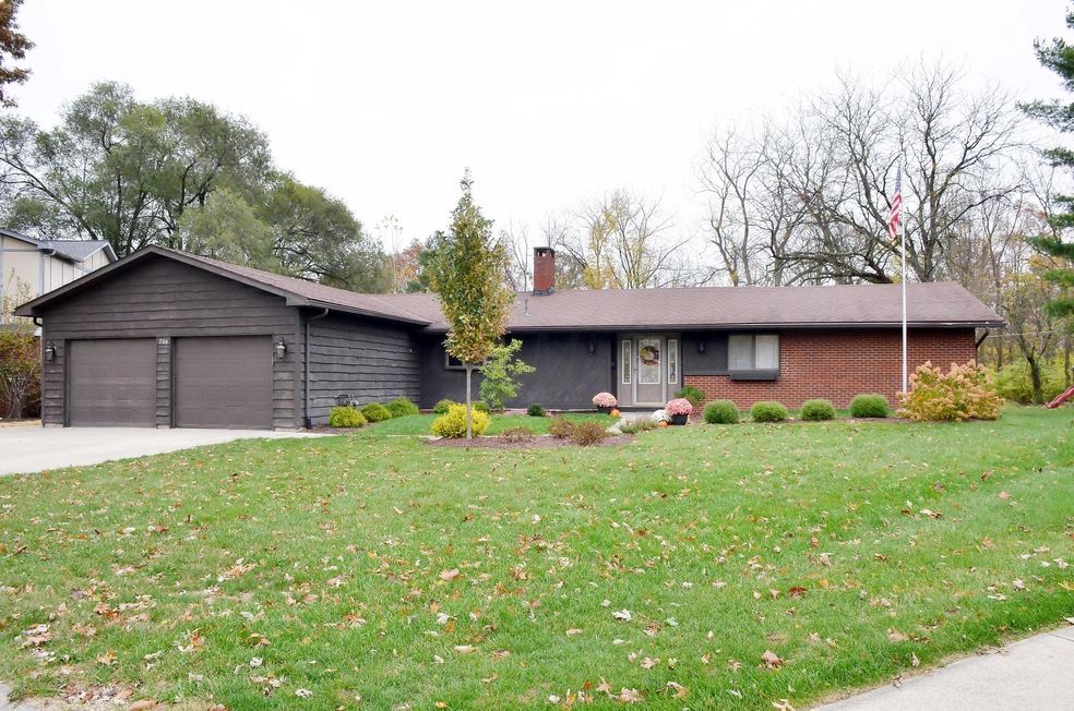 714 Grove St, Marysville, OH 43040 - photo 1