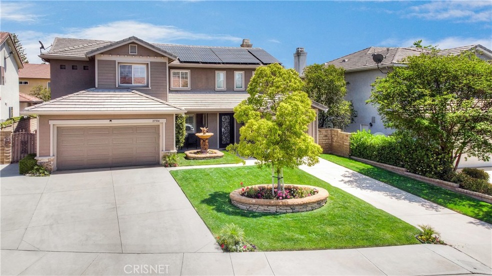 27314 Duxbury Place, Valencia, CA 91354 - photo 1