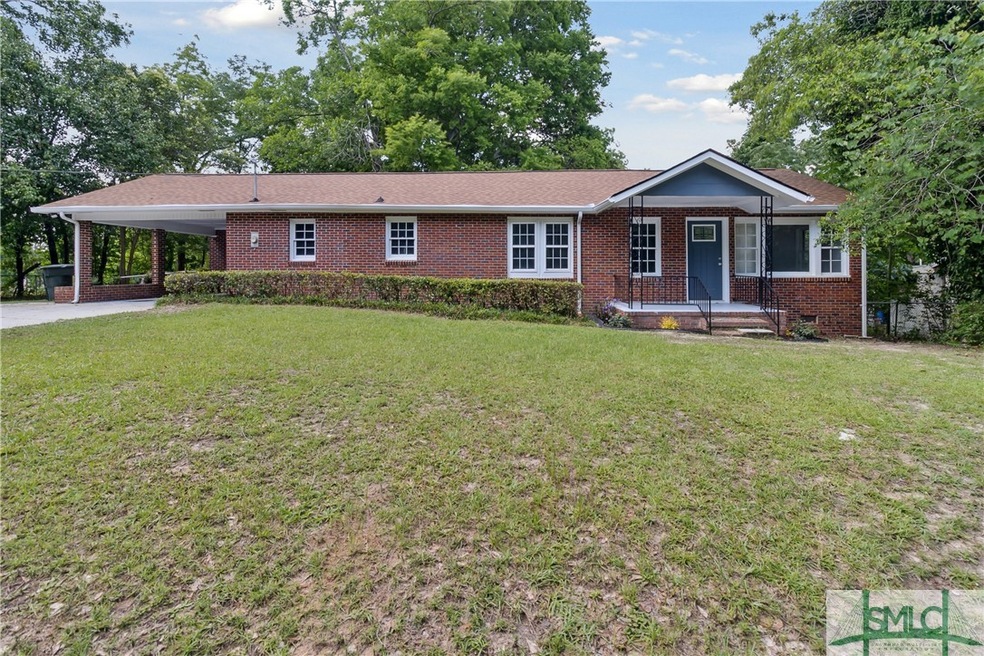 326 Shelby St, Statesboro, GA 30458 - photo 1