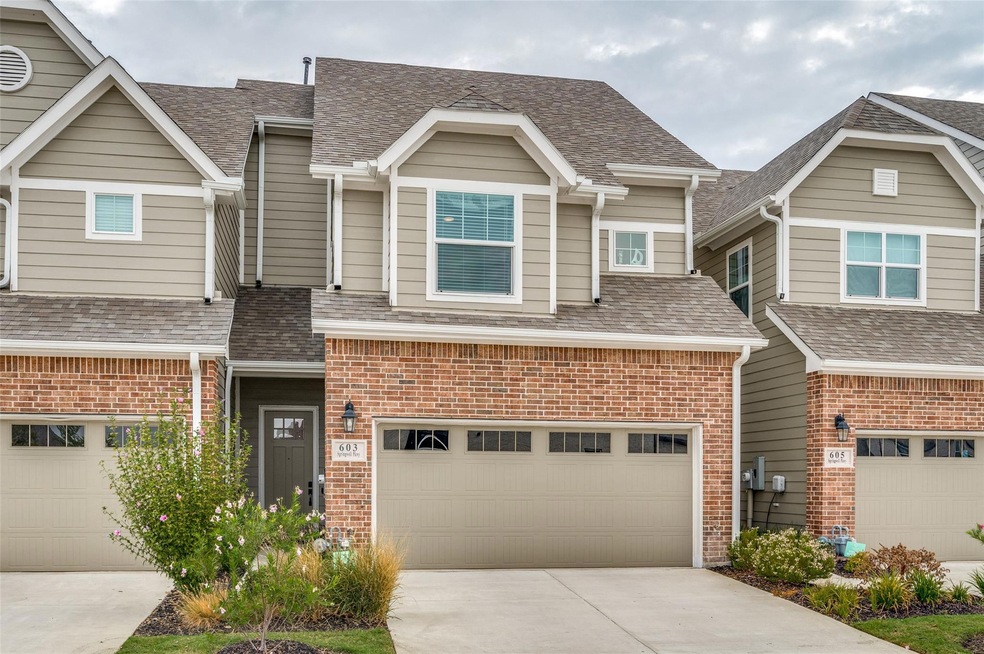 603 Springwell Pkwy, Wylie, TX 75098 - photo 1