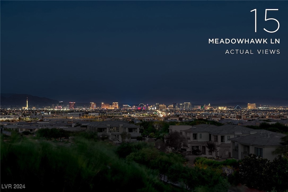 15 Meadowhawk Ln, Las Vegas, NV 89135 - photo 1